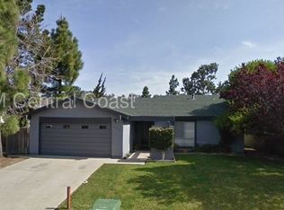 1022 Cortez Ct, San Luis Obispo, CA 93405
