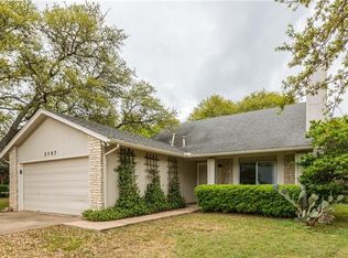 3707 Harpers Ferry Ln, Austin, TX 78749