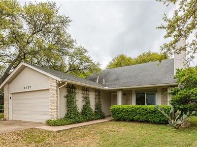3707 Harpers Ferry Ln, Austin, TX, 78749