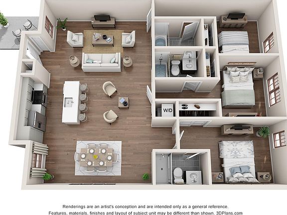 3rd image of this home