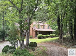 6724 Franklin St, Ferrum, VA 24088