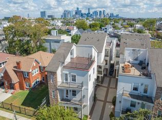 1817 Rosedale St, Houston, TX 77004