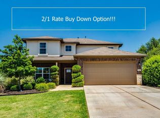 125 Groesbeck Ln, Leander, TX 78641