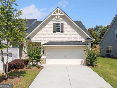 4571 Grenadine Cir, Acworth, GA, 30101
