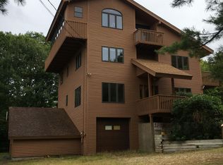 1 Presidential View Dr, Madison, NH 03849