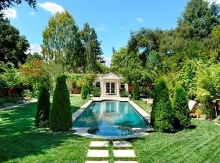 544 Cherry Ave, Los Altos, CA 94022