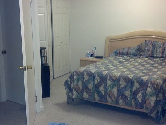 2nd bedroom