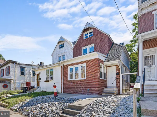 2314 N Jefferson St, Wilmington, DE 19802