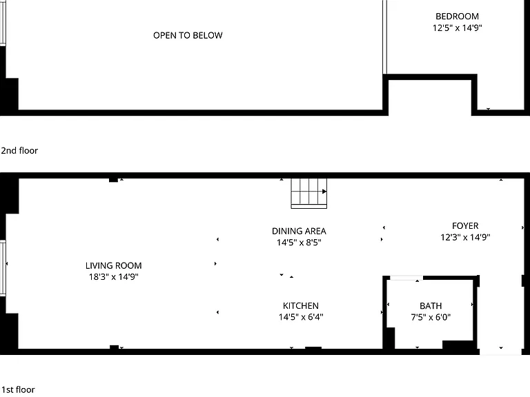345 Eldert St #110 — Photo 21