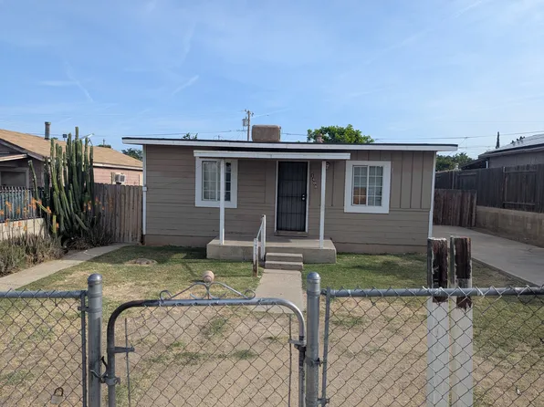 1408 Lincoln St, Bakersfield, CA 93305