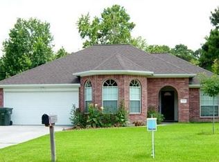 1704 Cantrell Blvd, Conroe, TX 77301