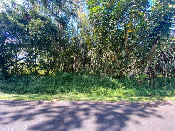 15-2730 Niuhi St Lot 10, Pahoa, HI 96778