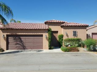 36521 Calle Esperanza, Cathedral City, CA 92234