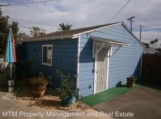 4919 Rosehedge Dr #B, La Mesa, CA 91942