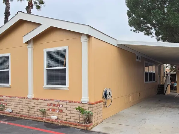 1512 E 5th St Spc 126, Ontario, CA 91764