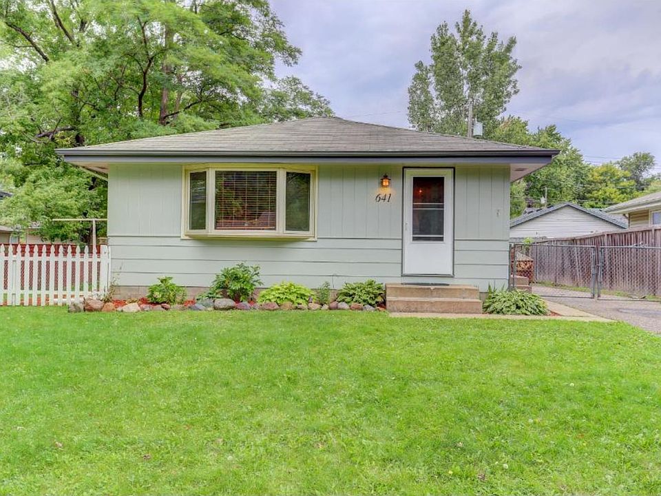 1st image of 641 Janesville St NE
