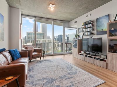 860 Peachtree St NE Unit 904, Atlanta, GA, 30308