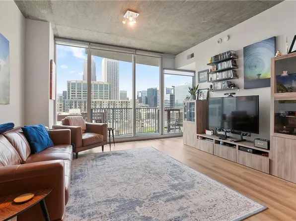 860 Peachtree St NE Unit 904, Atlanta, GA 30308