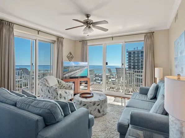112 Seascape Dr Unit 1201, Miramar Beach, FL 32550