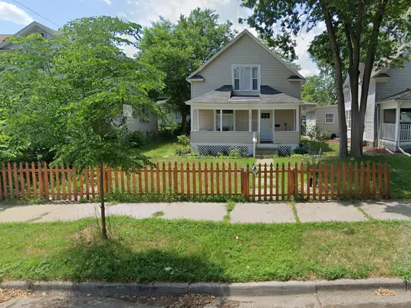 625 Morgan Ave N, Minneapolis, MN 55411