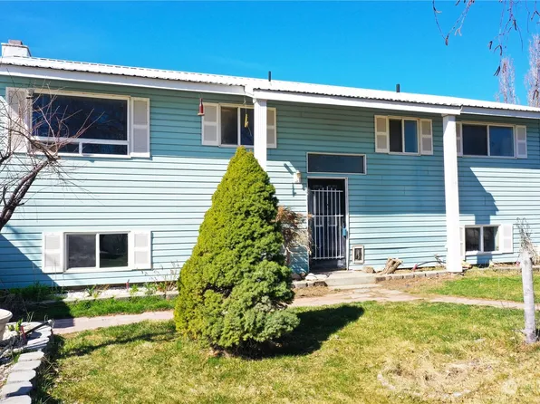 30 Rosewood Lane, Riverside, WA 98849