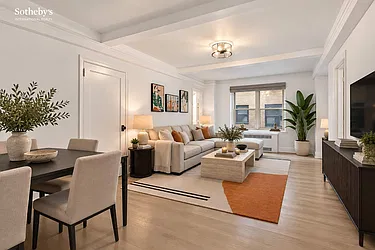 424 East 52nd Street