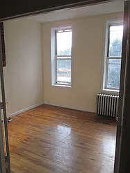 Rented by East Williamsburg Realty Inc
