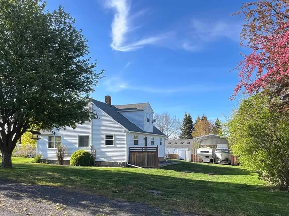 709 Gregor St, Colton, WA 99113