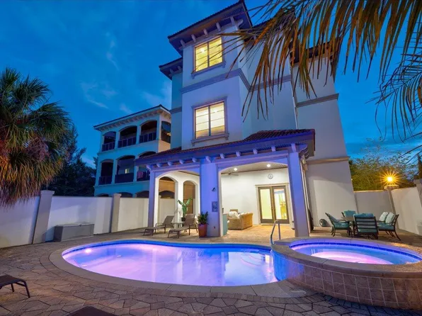 52 Sandstone St, Santa Rosa Beach, FL 32459