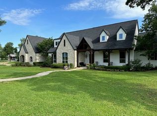 8610 Normandy Way, Argyle, TX 76226