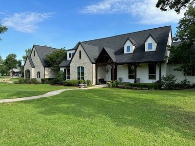 8610 Normandy Way, Argyle, TX, 76226