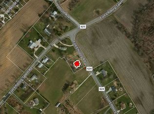 463 Fort Elfsborg H Brg, Salem, NJ 08079