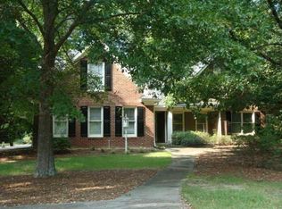 2191 Flat Shoals Rd SW, Conyers, GA 30094