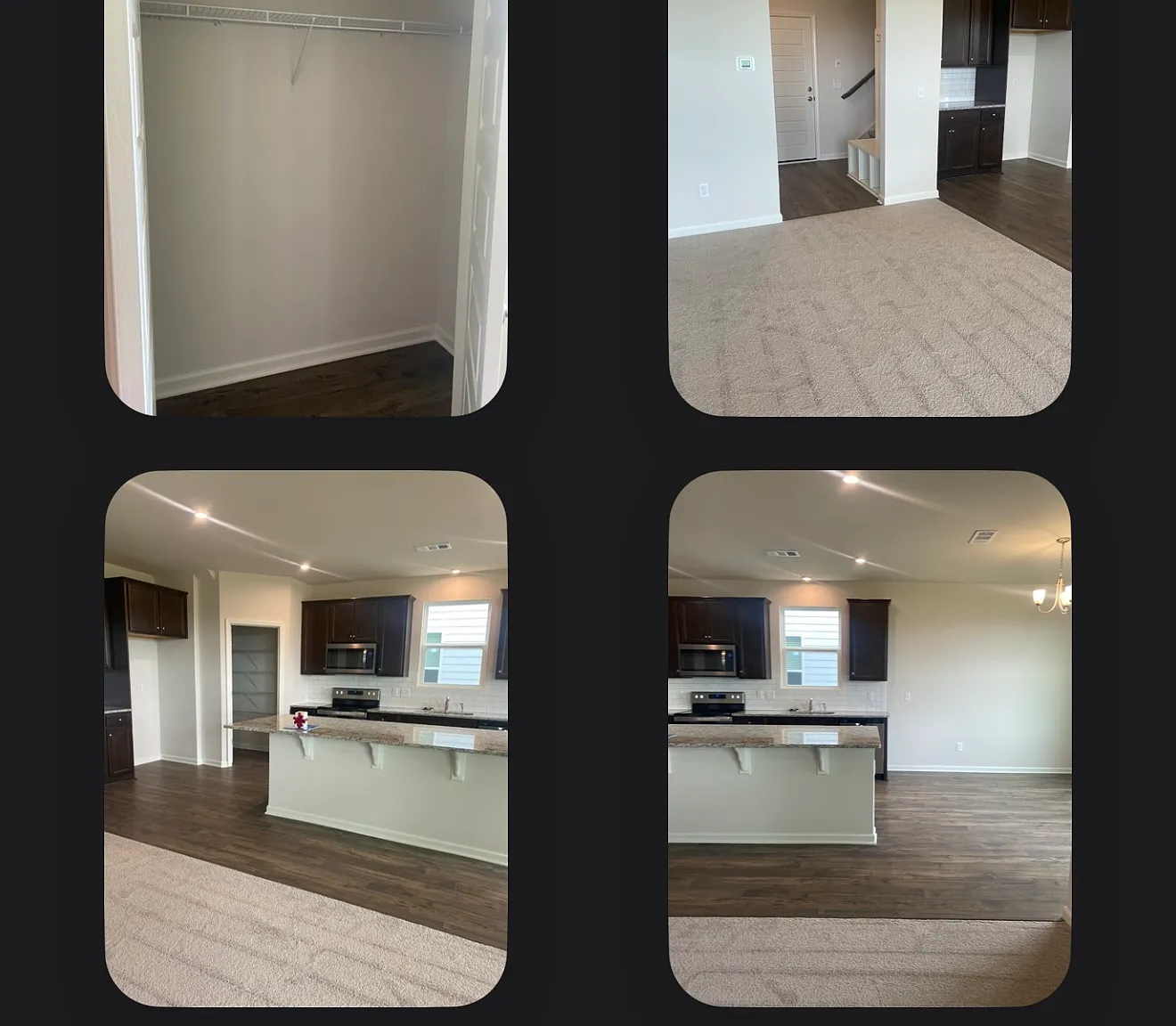 4 bed, 2.5 bath, 1984 sqft, $2,700 — Photo 3