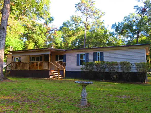 5910 Deer Park Cir, Tallahassee, FL 32311