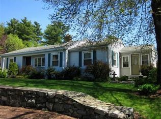 19 Pine St, Medfield, MA 02052