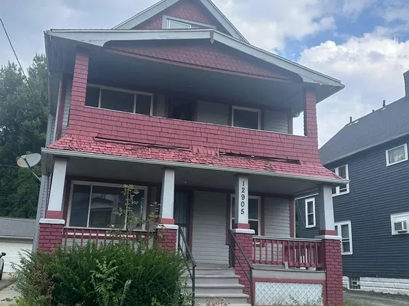 12905 Forest, 12905 Forest Ave #Up, Cleveland, OH 44120