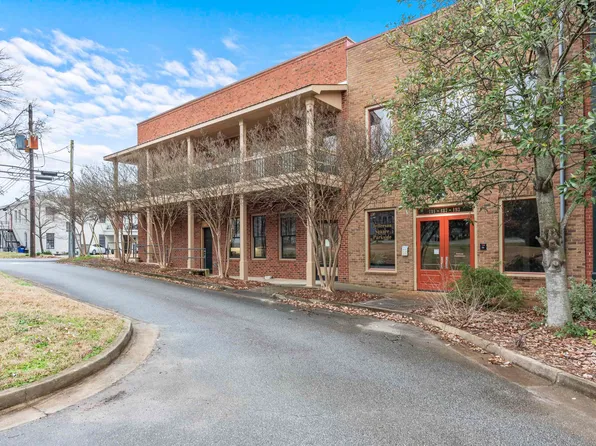 181 W Jefferson St, Madison, GA 30650