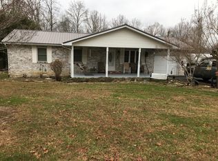 384 Taylors Chapel Rd, Crossville, TN 38572