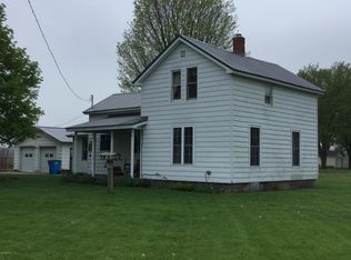 63526 Middle Colon Rd, Burr Oak, MI 49030