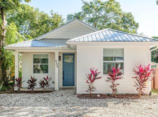 135 Blanco St, Saint Augustine, FL 32084