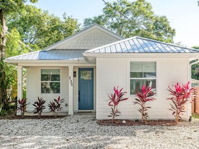 135 Blanco St, Saint Augustine, FL, 32084