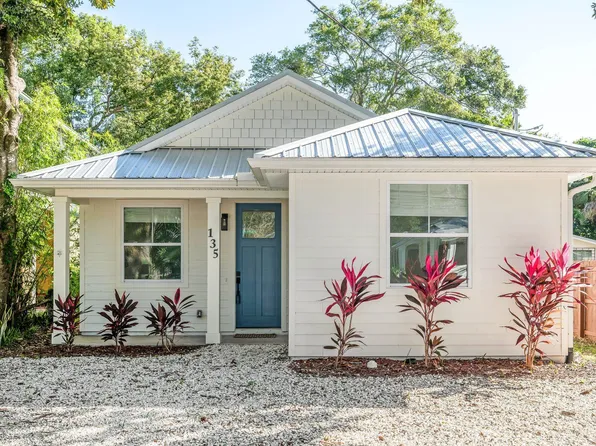 135 Blanco St, Saint Augustine, FL 32084