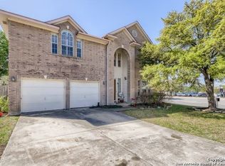 201 Fawn Rdg, Cibolo, TX 78108