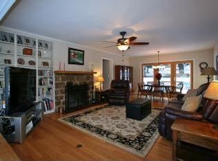 17 Weimer Rd, Annandale, NJ 08801