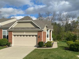 330 Turtle Creek Dr, Loveland, OH 45140