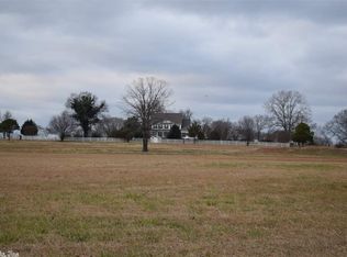 2420 Gum Springs Rd, Searcy, AR 72143