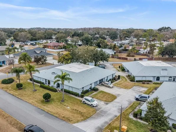 23205 Club Villas Dr Unit 30, Land O Lakes, FL 34639