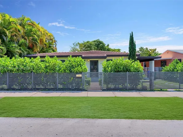 2920 SW 17th St, Miami, FL 33145