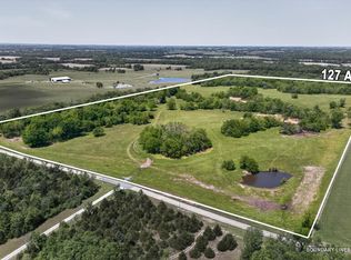 254 NW 121st Rd, Warrensburg, MO 64093